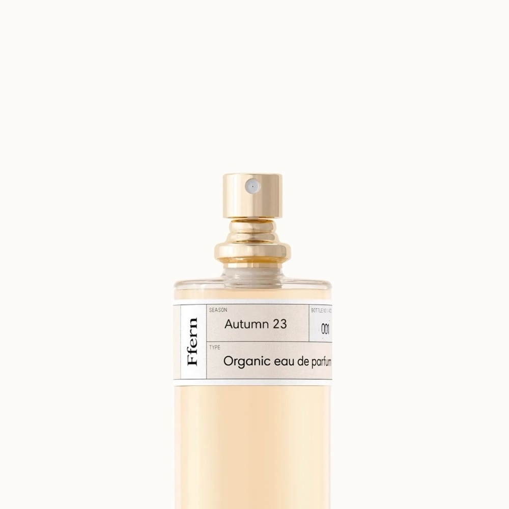Ffern Autumn 23 Sold Out Perfume
